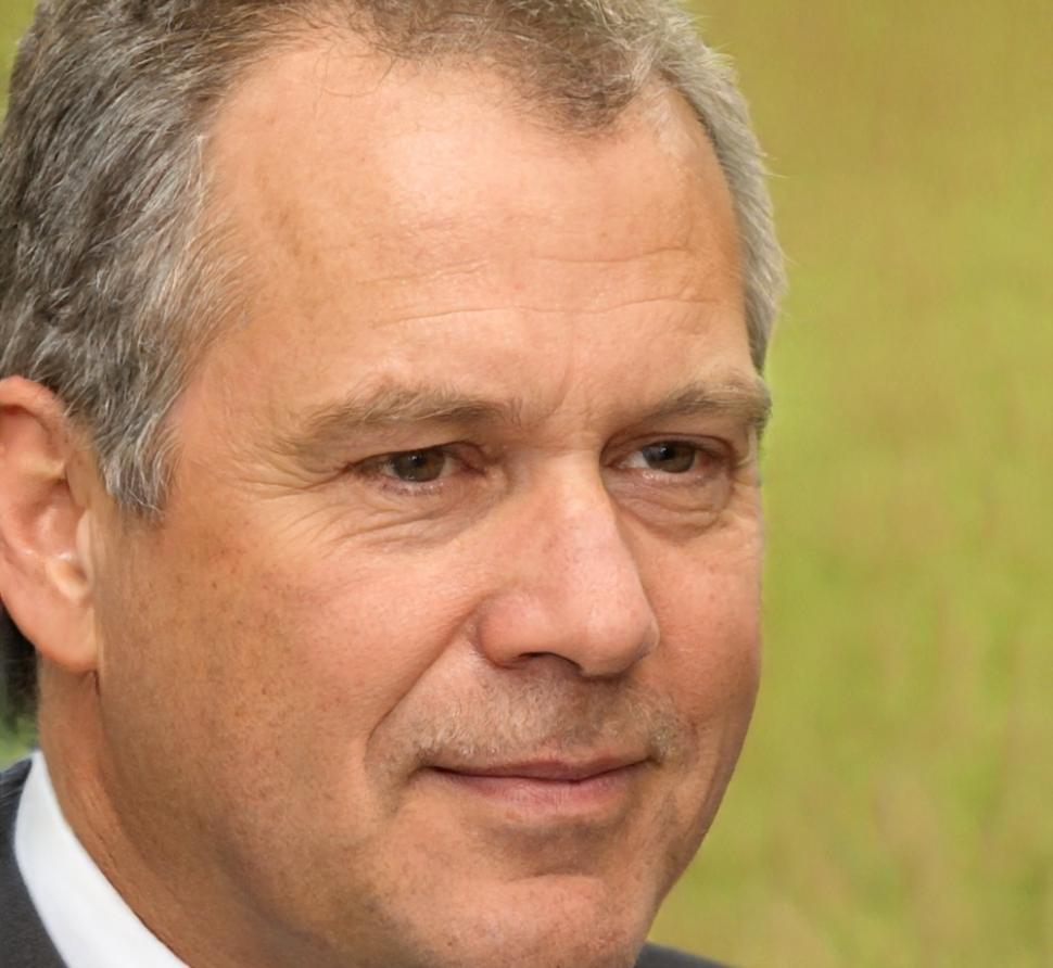 Prof. Andreas Müller, Investmentanalyst
