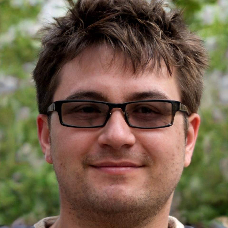 Teilnehmer Portrait